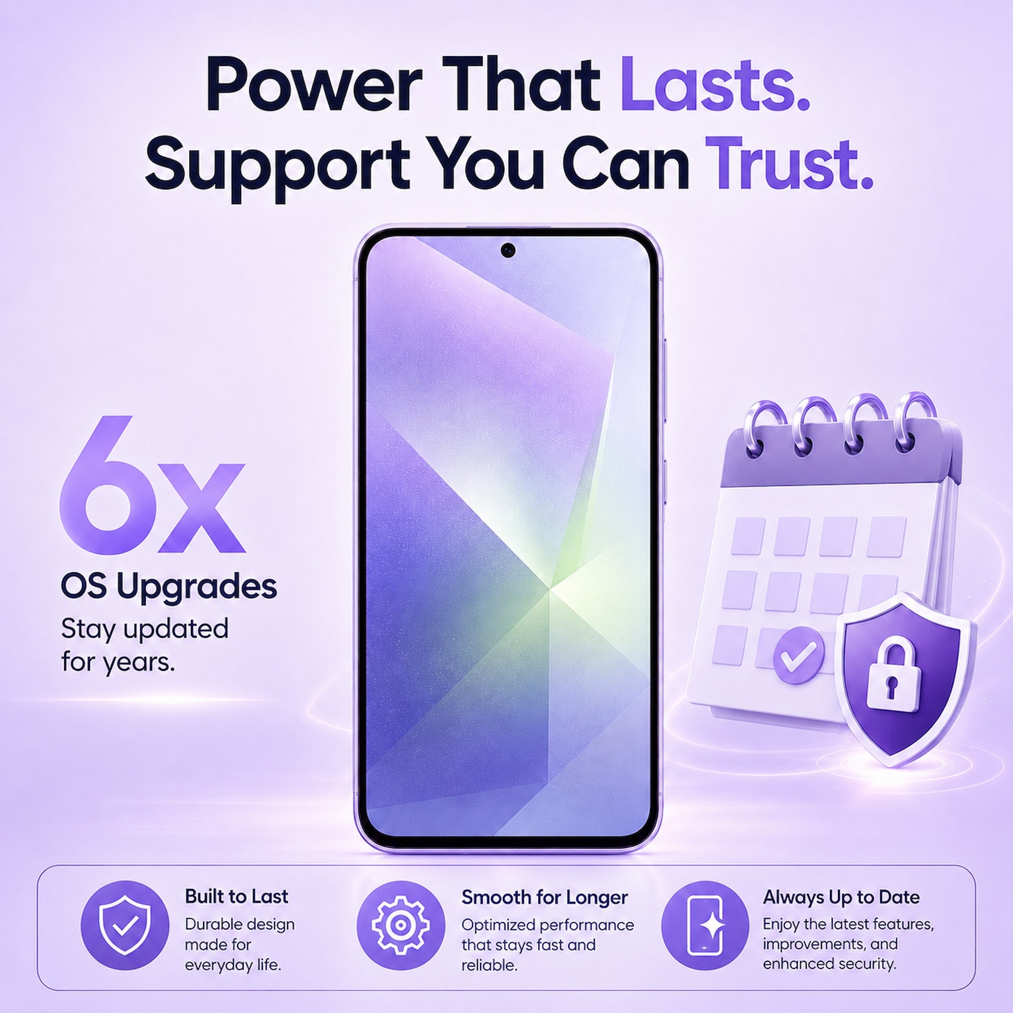Samsung Galaxy A37 5G