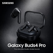 Samsung Galaxy Buds 4 Pro