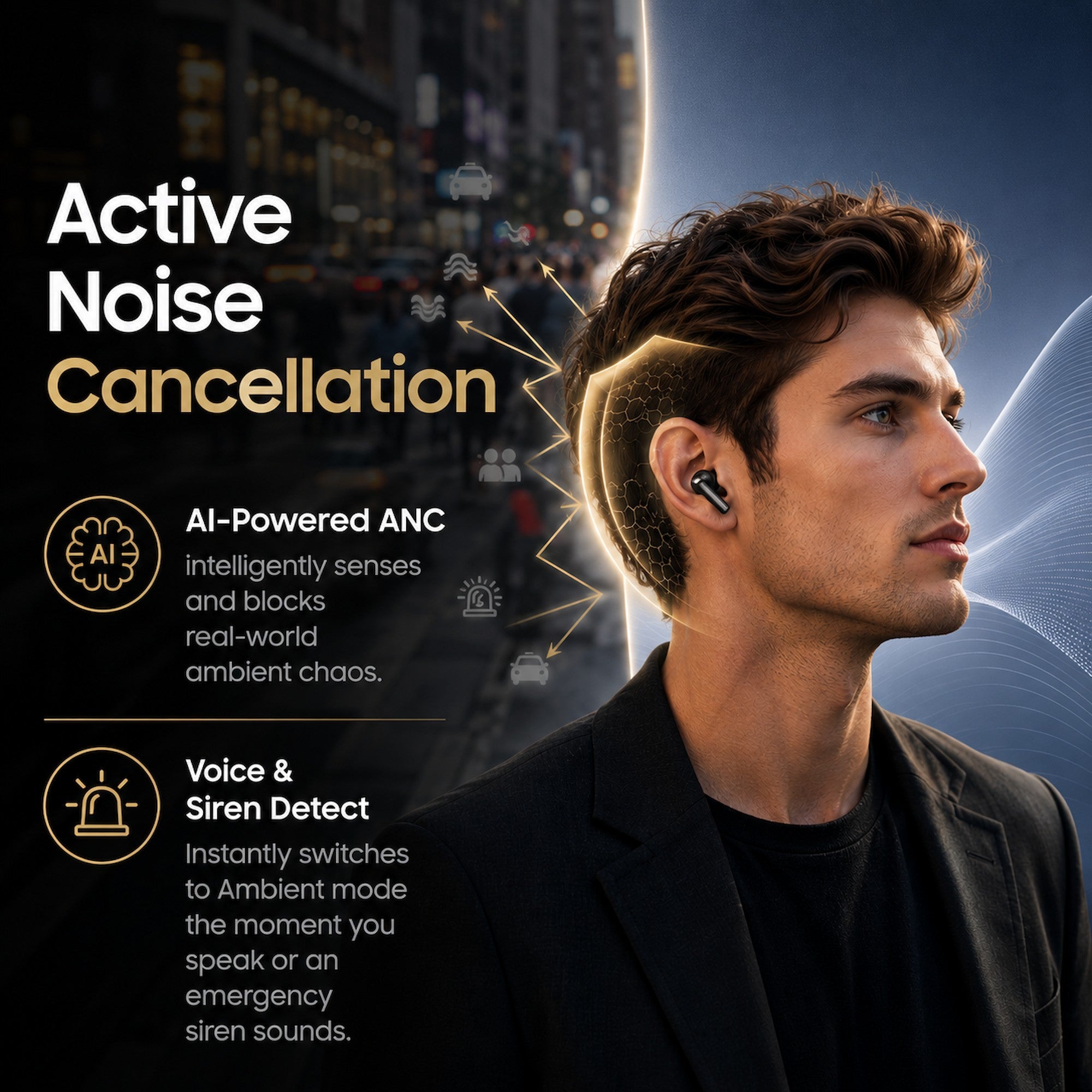 Samsung Galaxy Buds 4 Pro