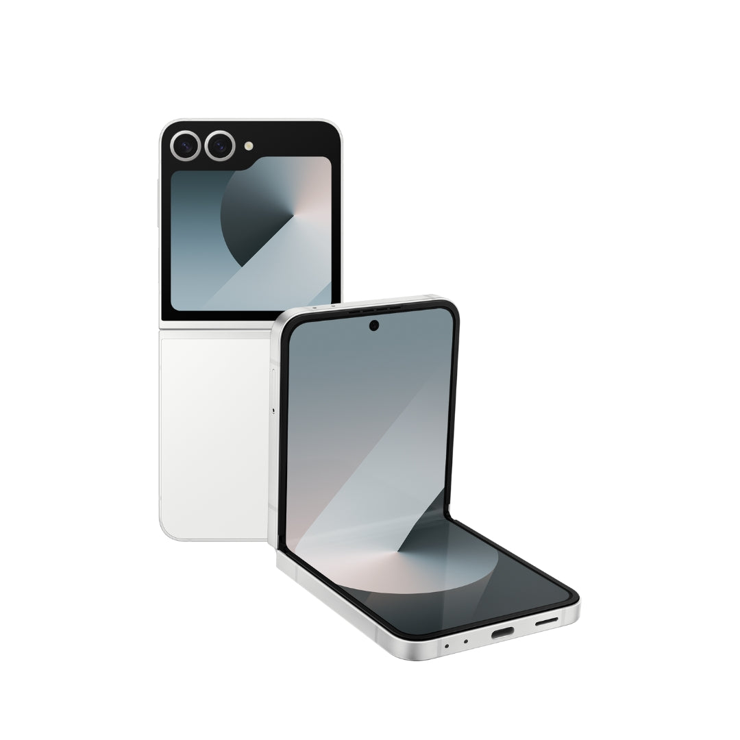 samsung galaxy z flip 6 12gb256gb blue