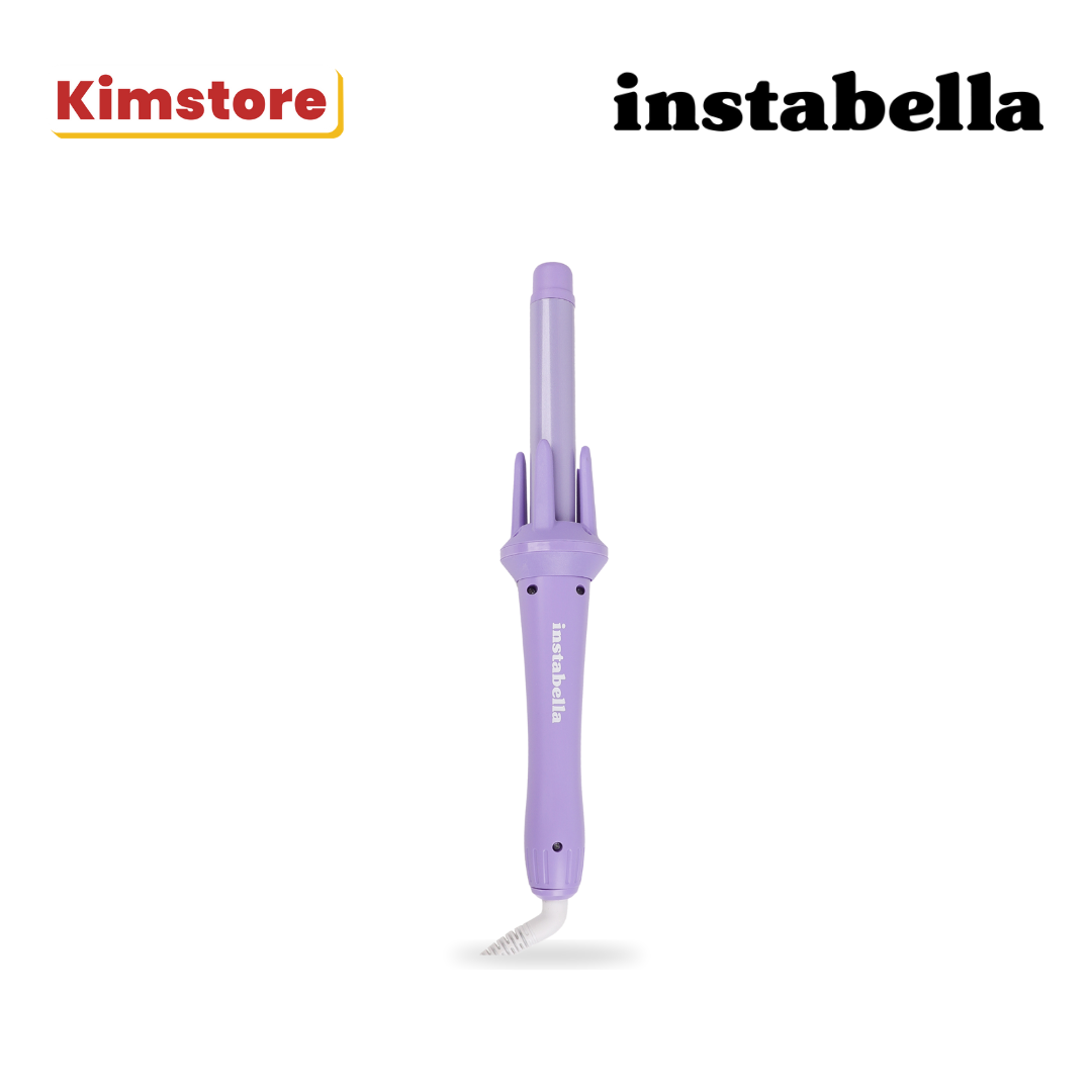 Instabella Enchantress Pro Magic Hair Curler