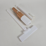 [Open Box] [B] Kazumi KZ23 3in1 Wireless Stick Vacuum Cleaner with Coastal Wood Accent