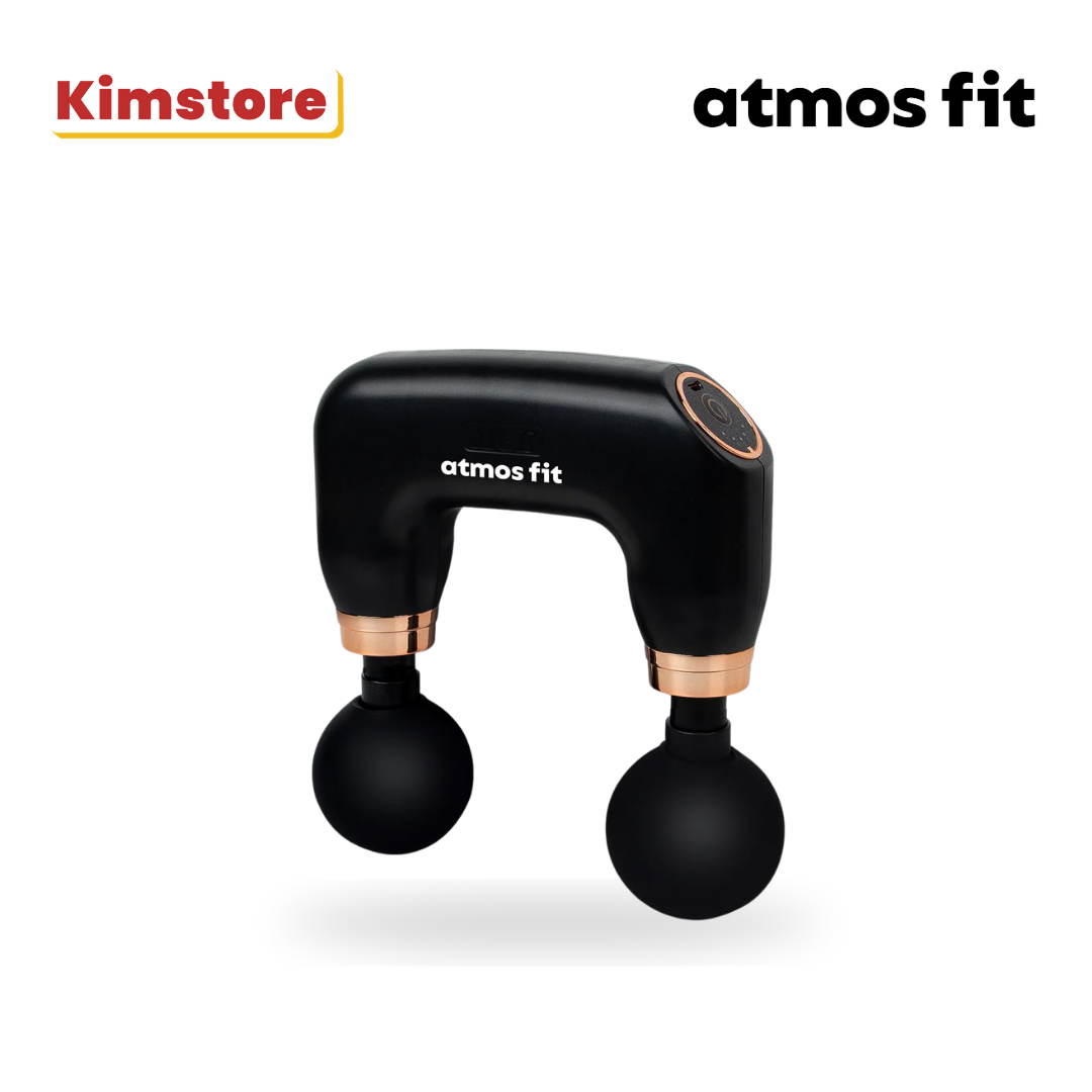 Atmos Fitwatch Atmos Fit DuoFlex Massager Gun
