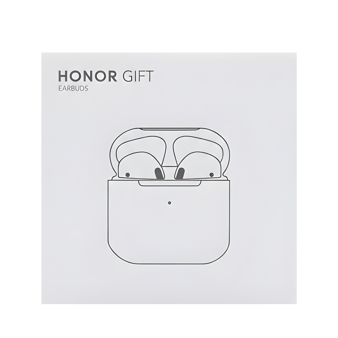 [FLASH SALE] HONOR Gift Earbuds Pro