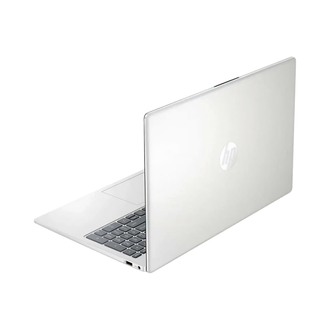 HP Laptop 14" Core i3-1315U 8GB/512GB - Natural Silver [Pre-Order]