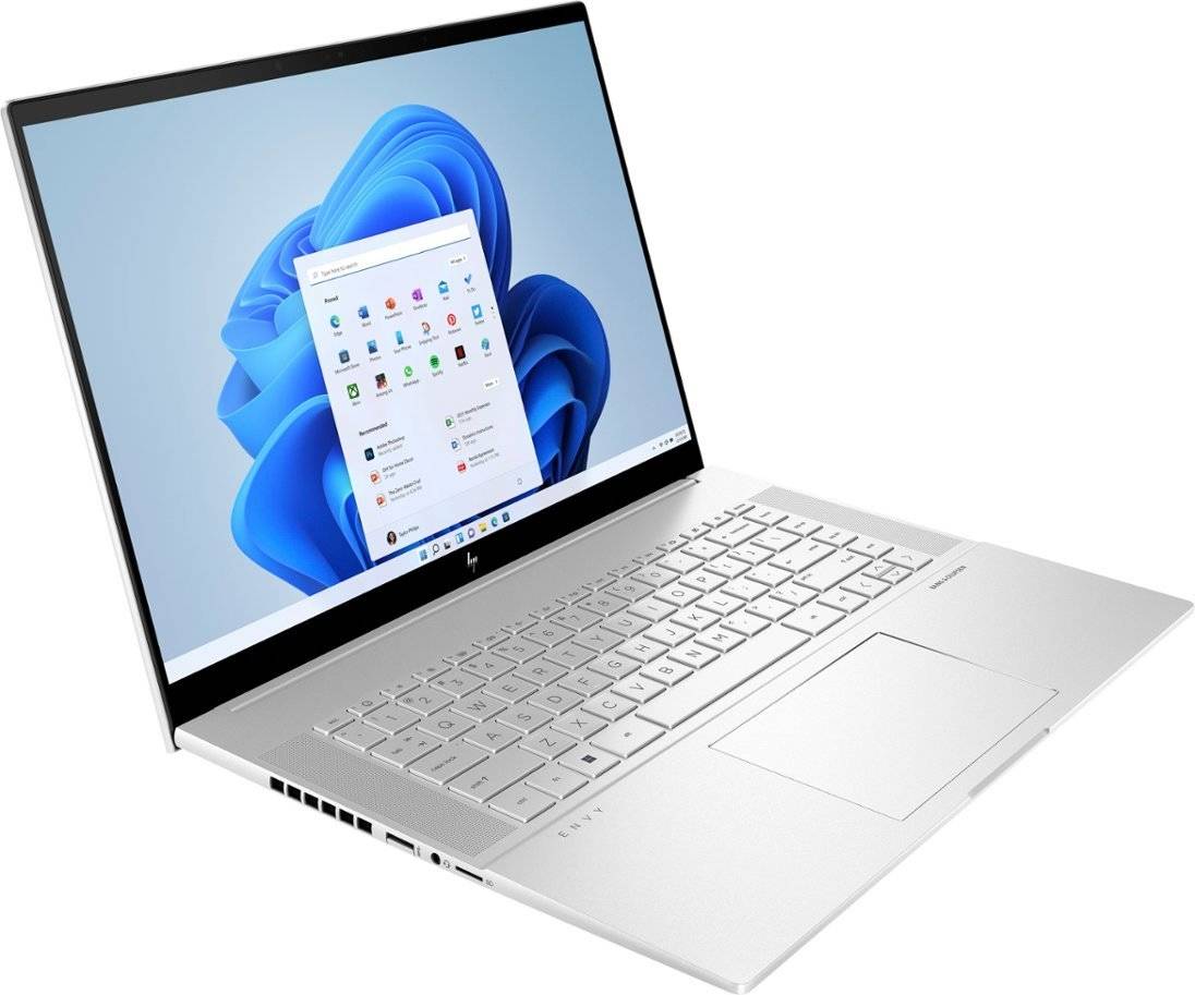 HP Envy 16 i7 GeForce RTX 4060 [Pre-Order]