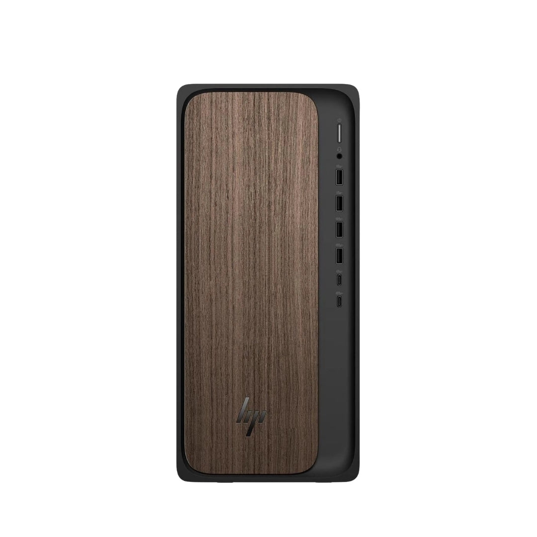 HP OmniDesk Desktop AI Intel Core Ultra7 265 [Pre-Order]