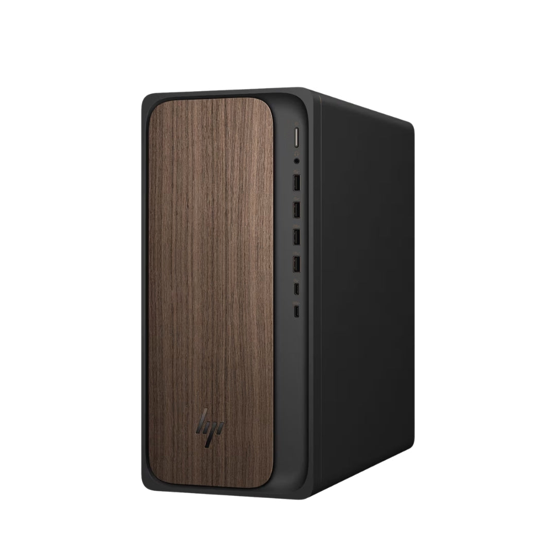HP OmniDesk Desktop AI Intel Core Ultra7 265 [Pre-Order]
