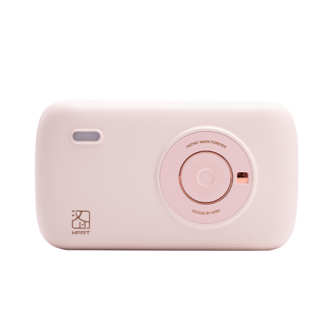 HPRT CP2100 Portable Photo Printer [Pre-Order]