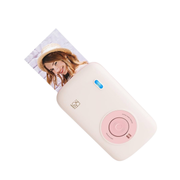 HPRT CP2100 Portable Photo Printer [Pre-Order]