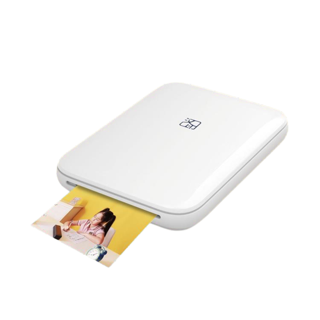 HPRT MT-53 Portable Photo Printer [Pre-Order]