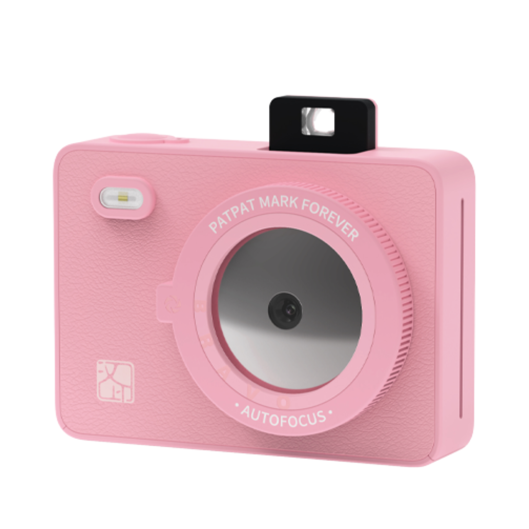 HPRT Z5 Portable Photo Printer [Pre-Order]