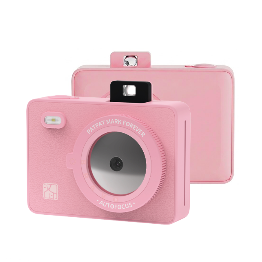 HPRT Z5 Portable Photo Printer [Pre-Order]