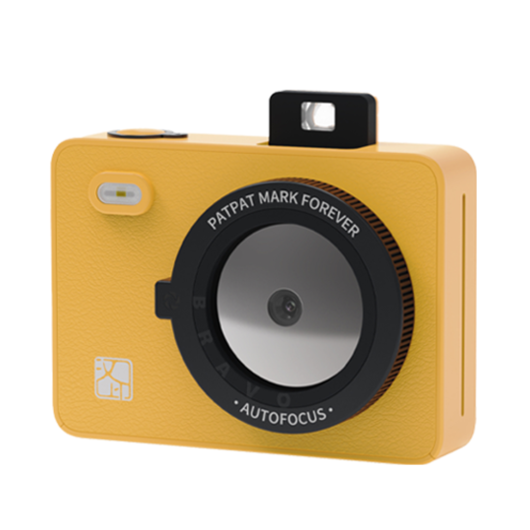 HPRT Z5 Portable Photo Printer [Pre-Order]