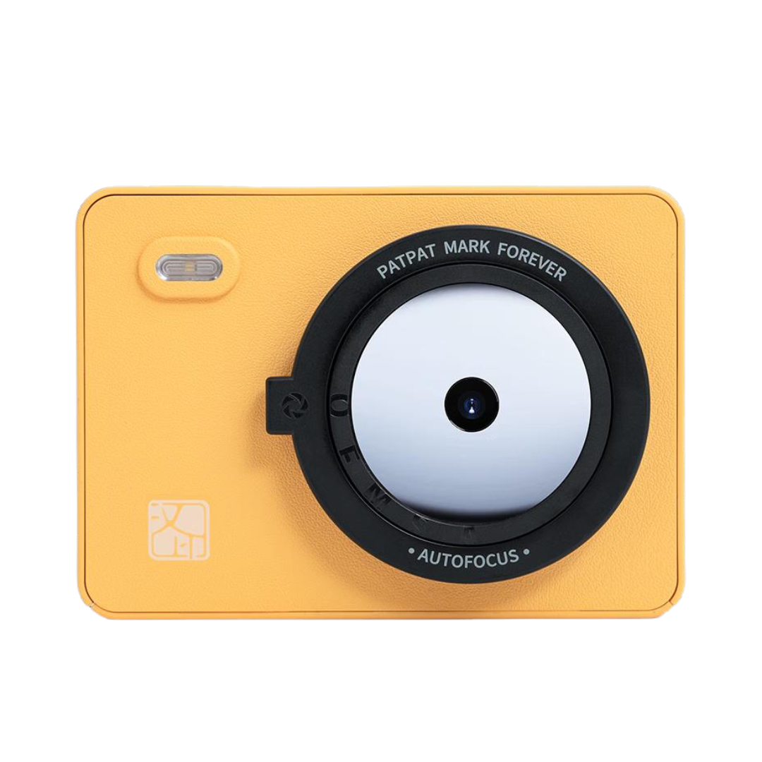 HPRT Z5 Portable Photo Printer [Pre-Order]
