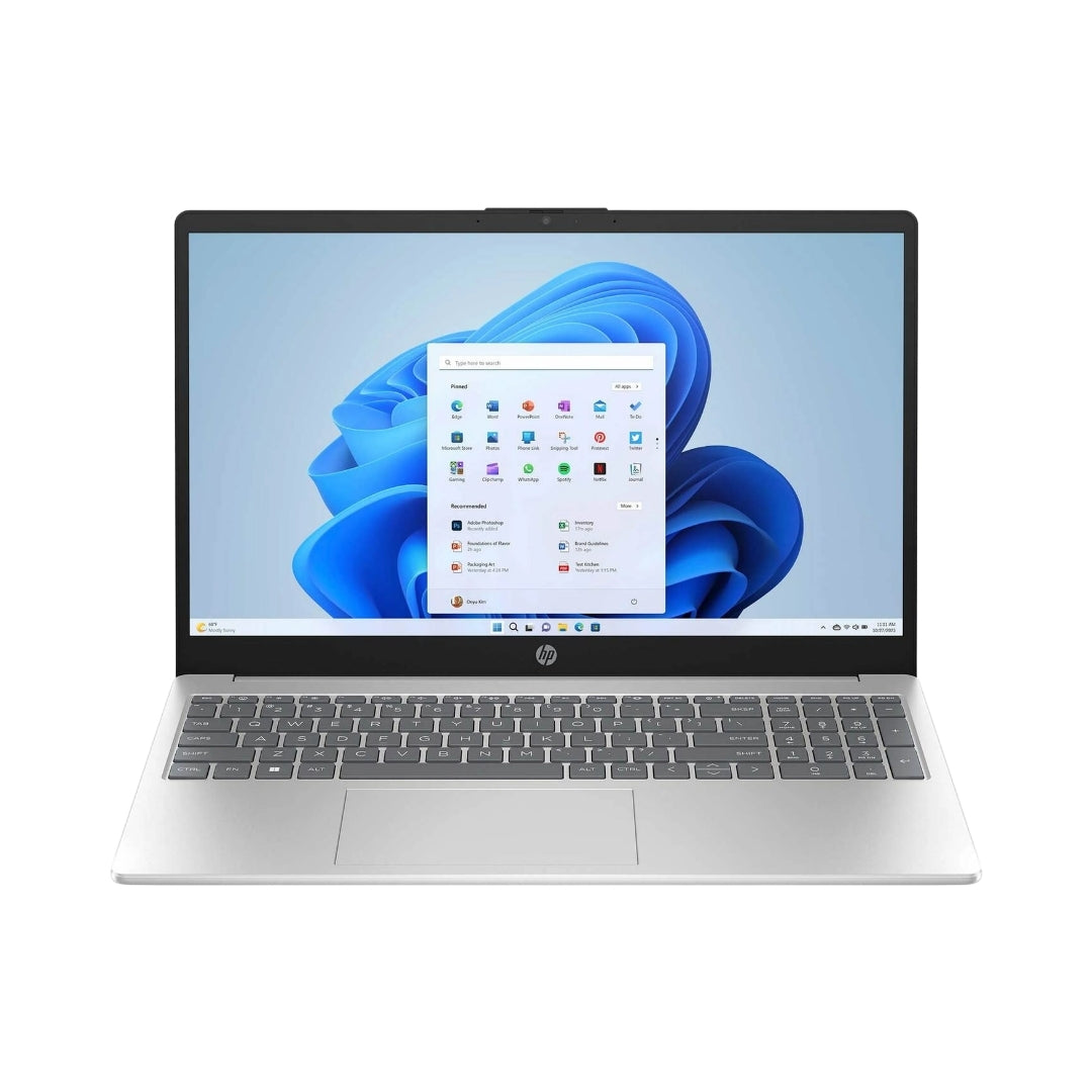 HP Laptop 15.6" Ryzen 3-7320U [Pre-Order]