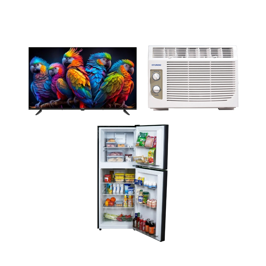 [Bundle] Hyundai Holiday Bundeals 2