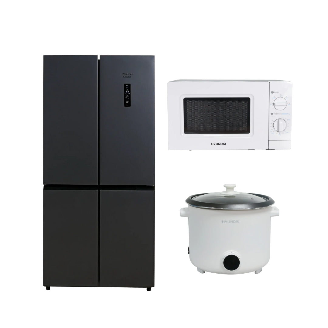 [Bundle] Hyundai Holiday Bundeals 4