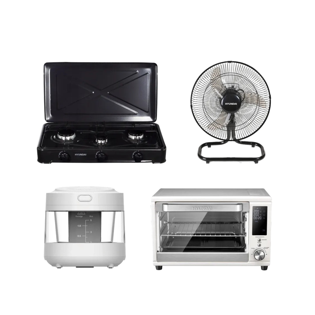 [Bundle] Hyundai Holiday Bundeals 5