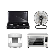 [Bundle] Hyundai Holiday Bundeals 5