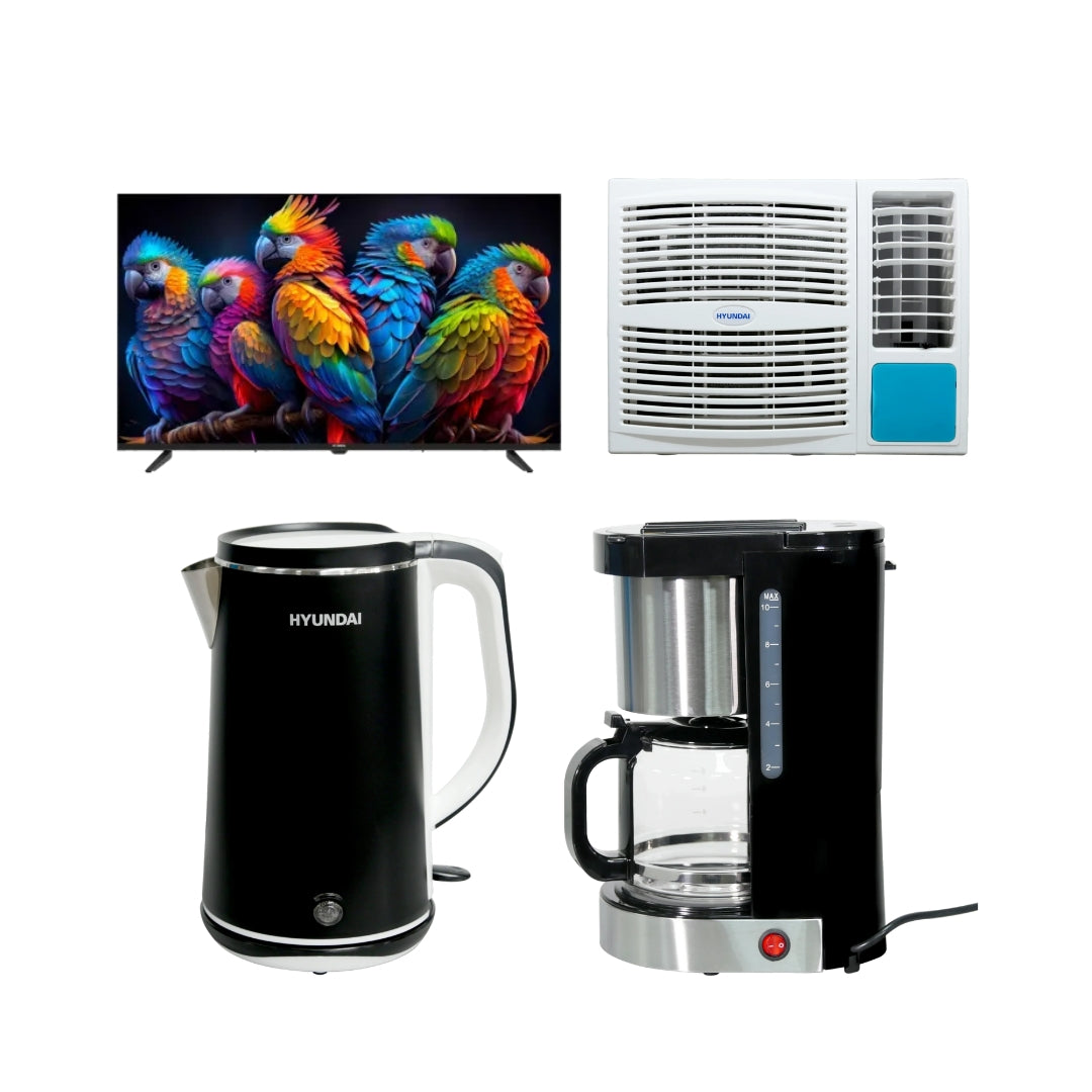 [Bundle] Hyundai Holiday Bundeals 6