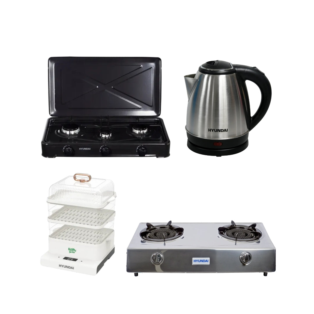 [Bundle] Hyundai Holiday Bundeals 8