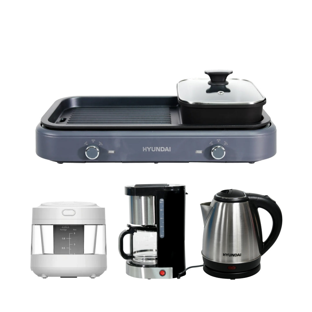 [Bundle] Hyundai Holiday Bundeals 9