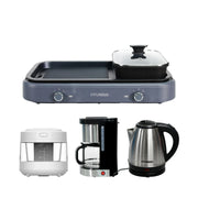 [Bundle] Hyundai Holiday Bundeals 9