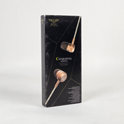 kaku charming series black