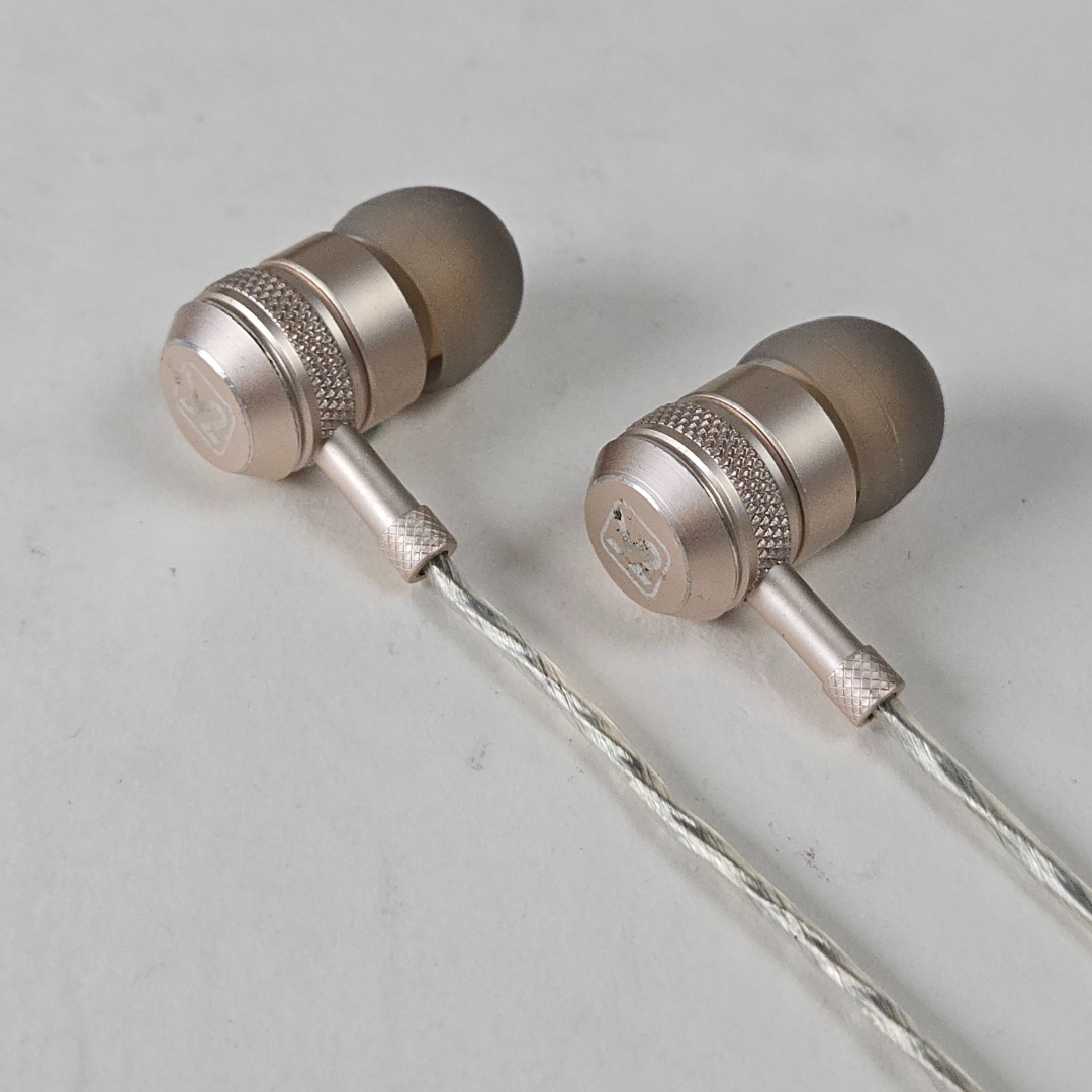 kaku charming series rose gold