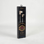 kaku gallop series 2.4a lightning gold