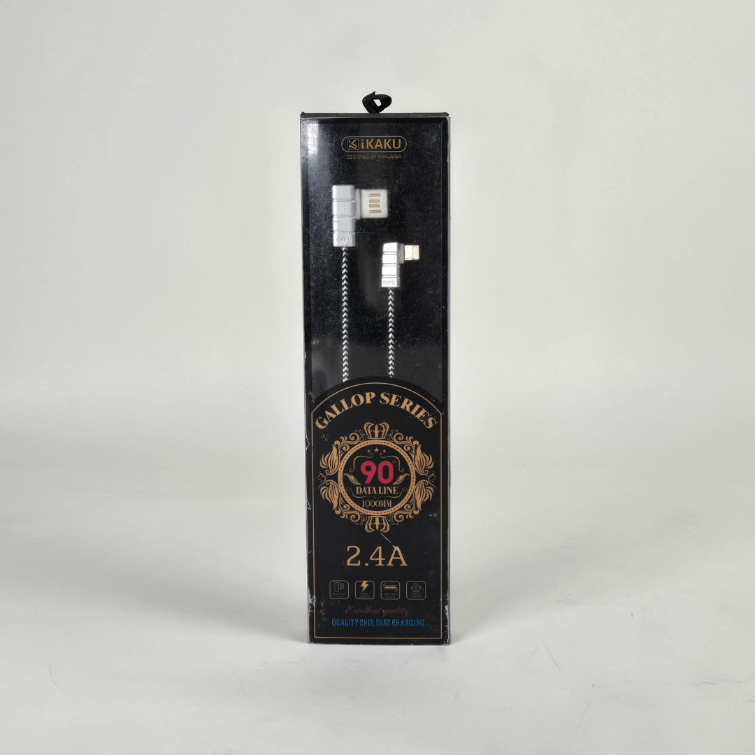 kaku gallop series 2.4a lightning gray