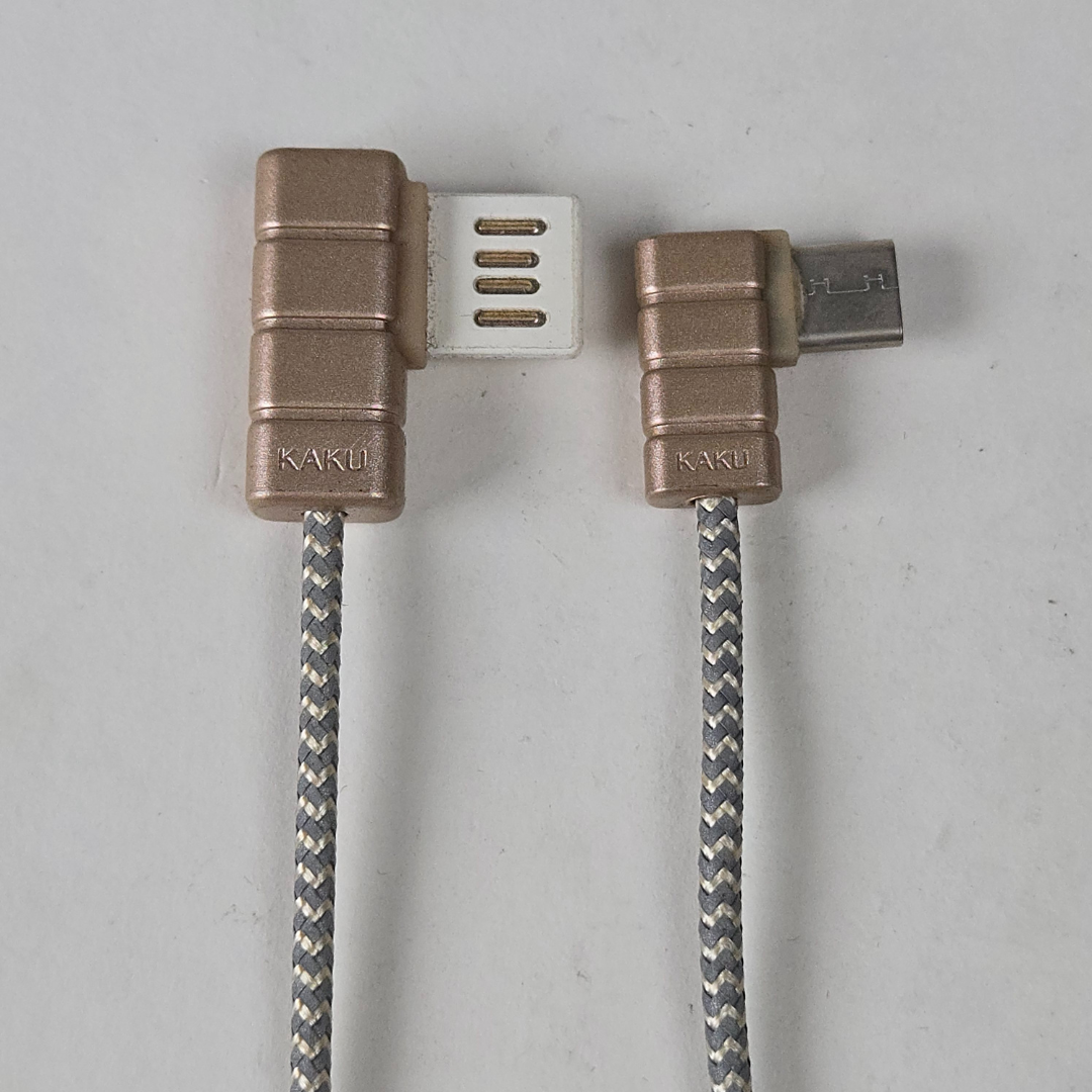 kaku gallop series 2.4a micro gold