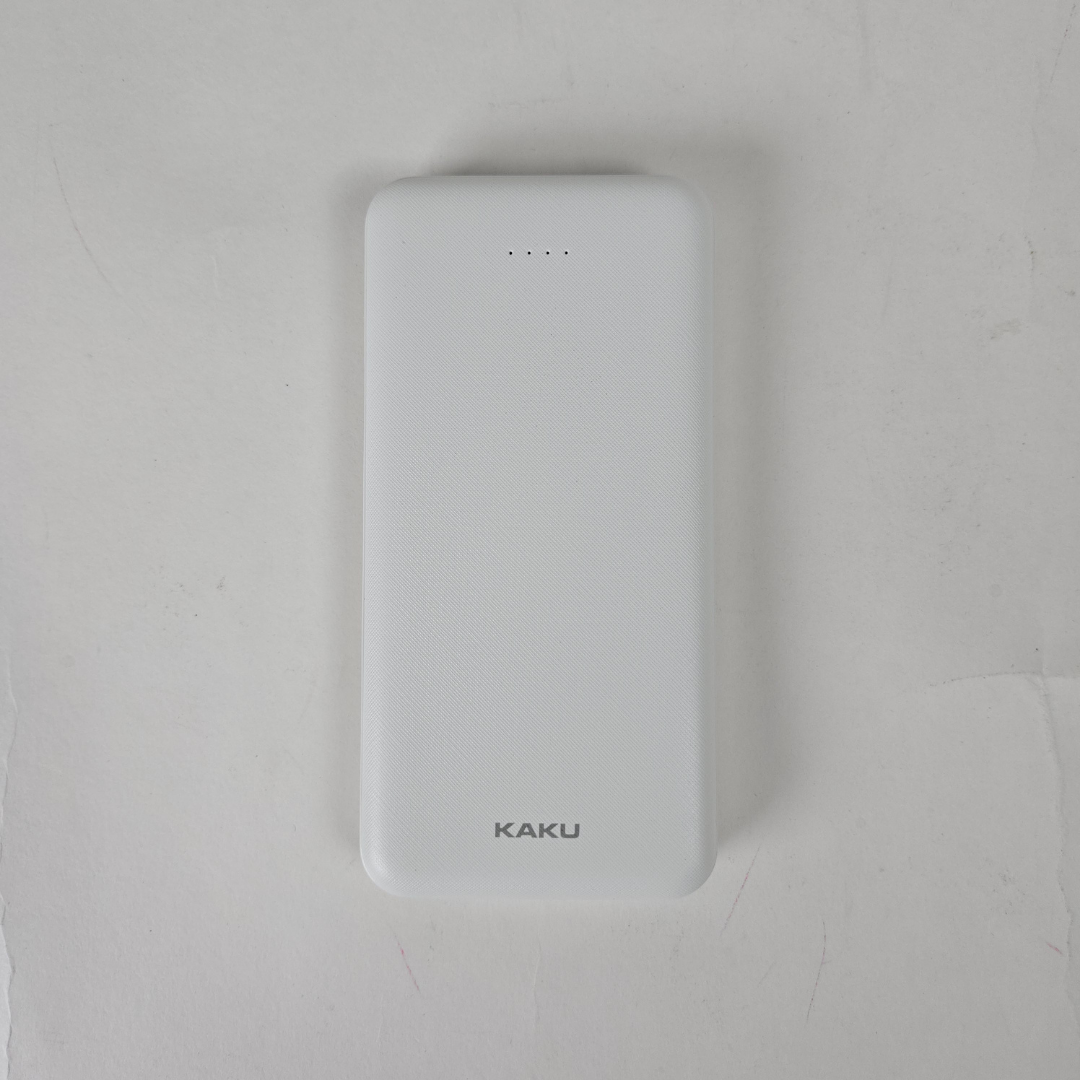 Kaku J328 Powerbank 10000Mah
