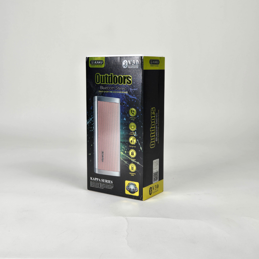 Kaku Kappa Series Outdoors BT Stereo