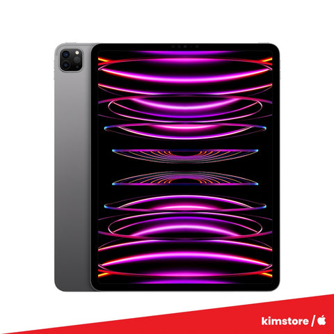 APPLE iPad Pro 12.9" (2022) M2 Wifi+Cellular