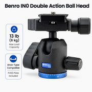 Benro IN0 [Pre-Order]