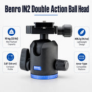 Benro IN2 [Pre-Order]