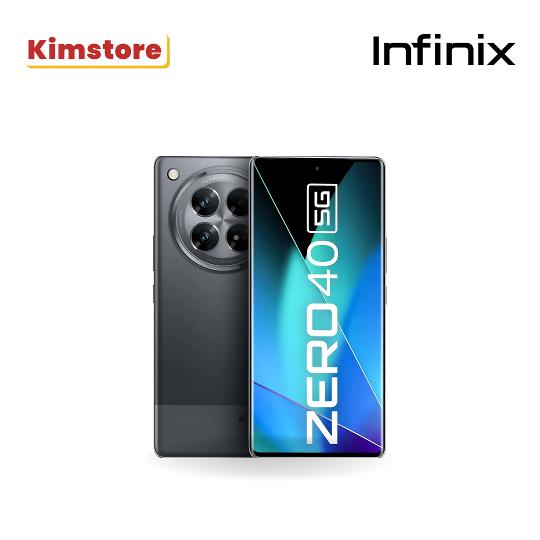 Infinix Zero 40 5G