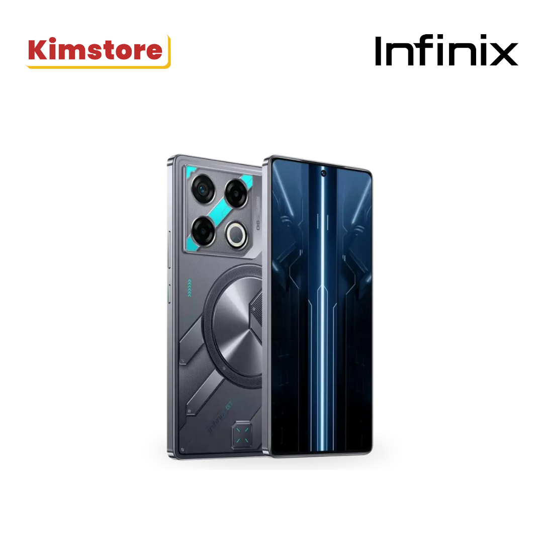[FLASH SALE] Infinix GT 20 Pro 5G