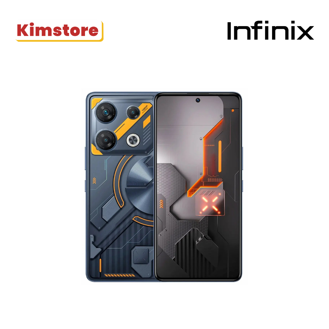 Infinix GT 30 Pro