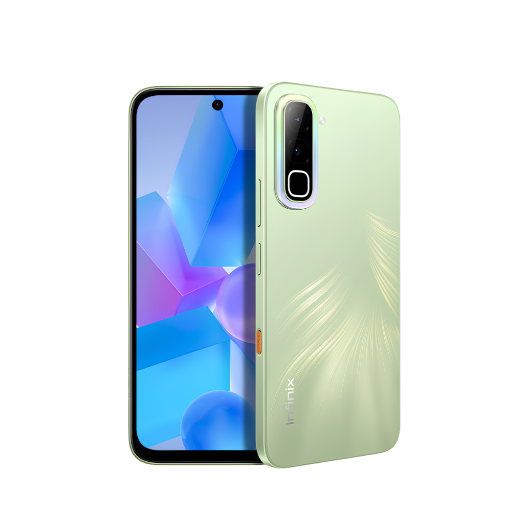 Infinix Hot 70