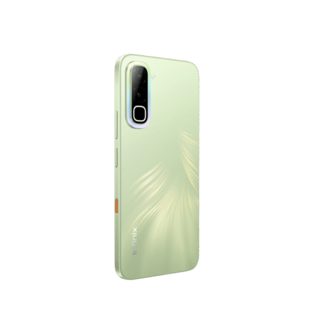 Infinix Hot 70