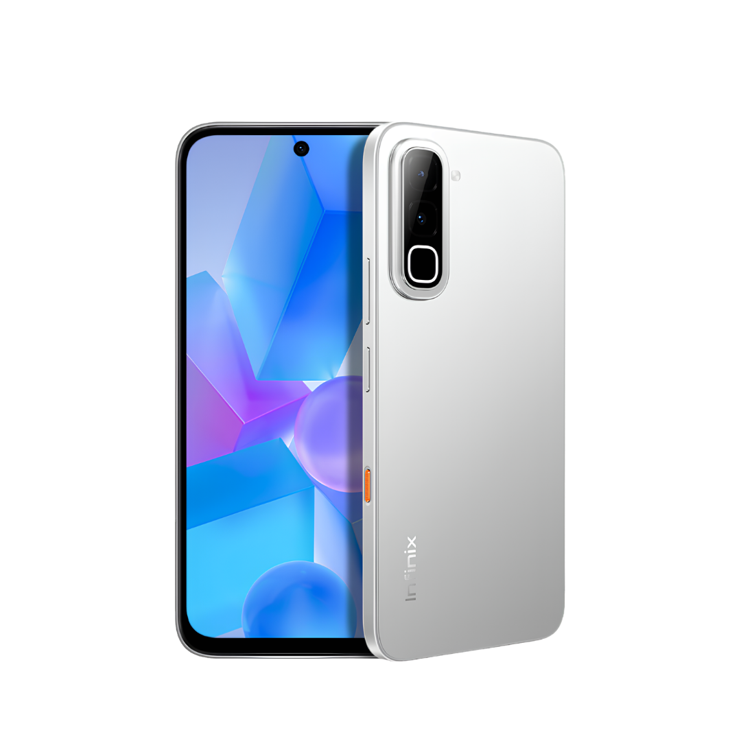 Infinix Hot 70