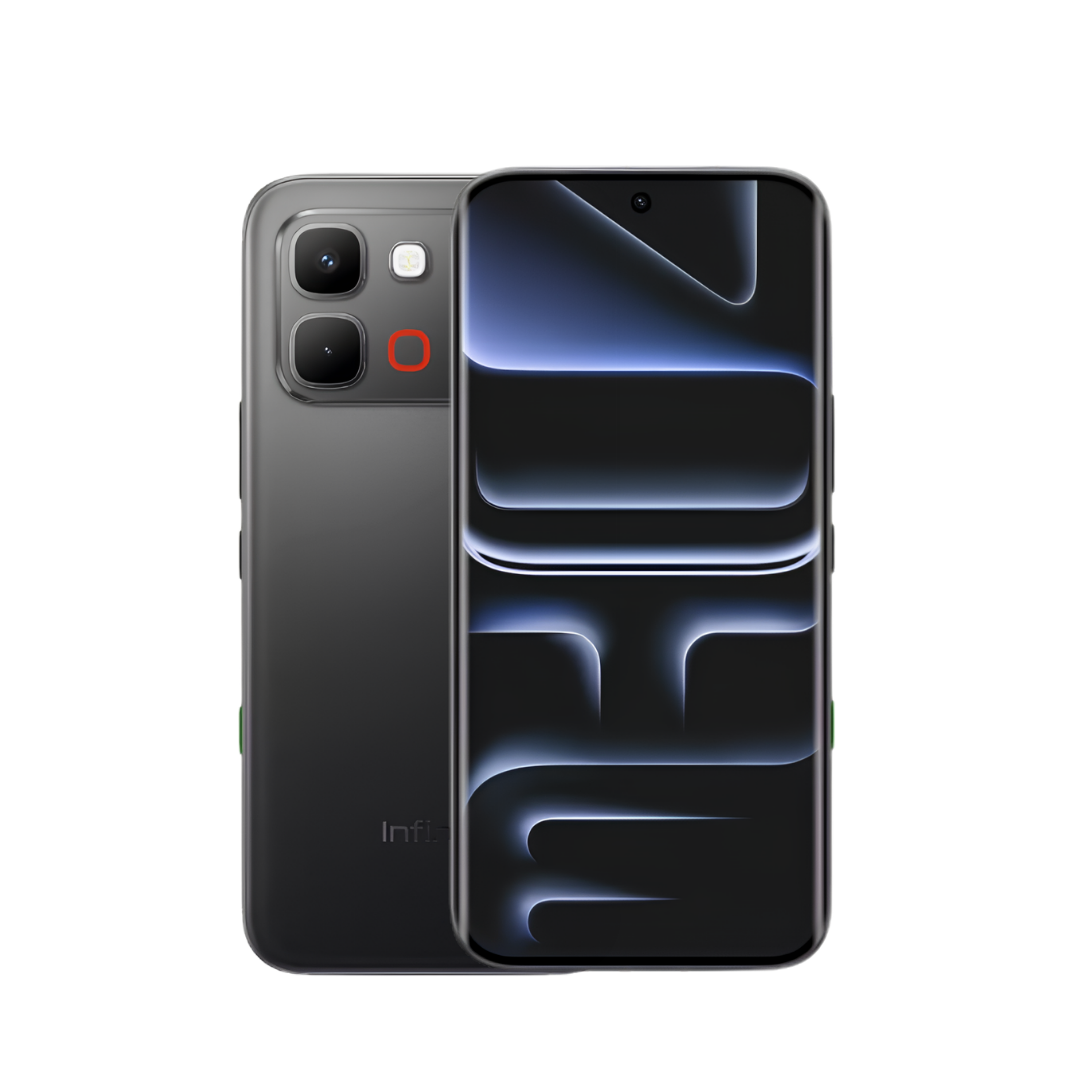 Infinix Note Edge 5G