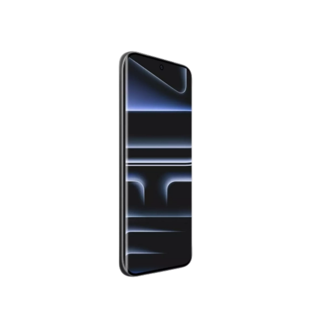 Infinix Note Edge 5G