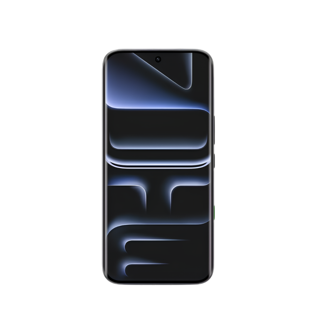 Infinix Note Edge 5G