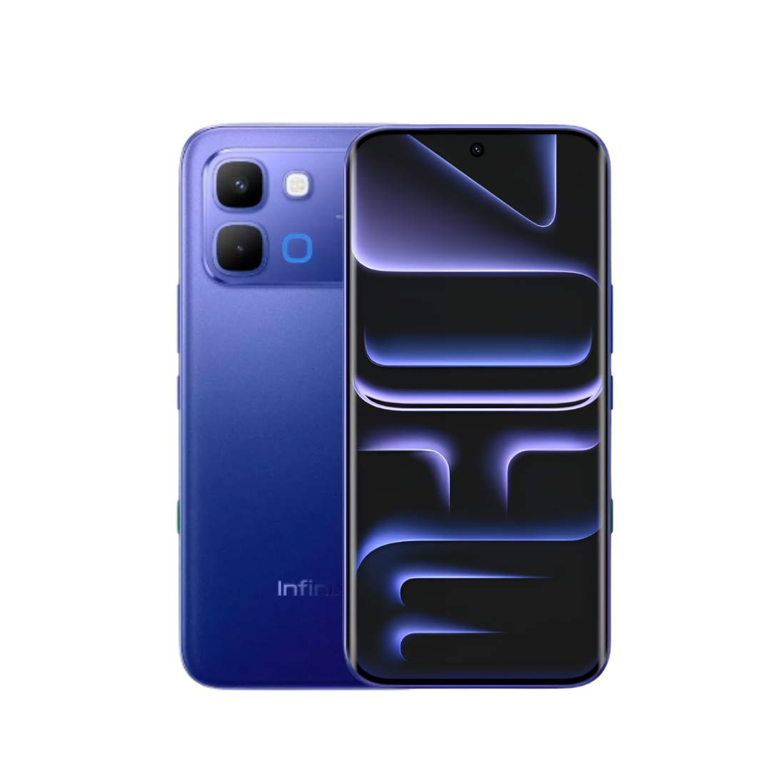 Infinix Note Edge 5G