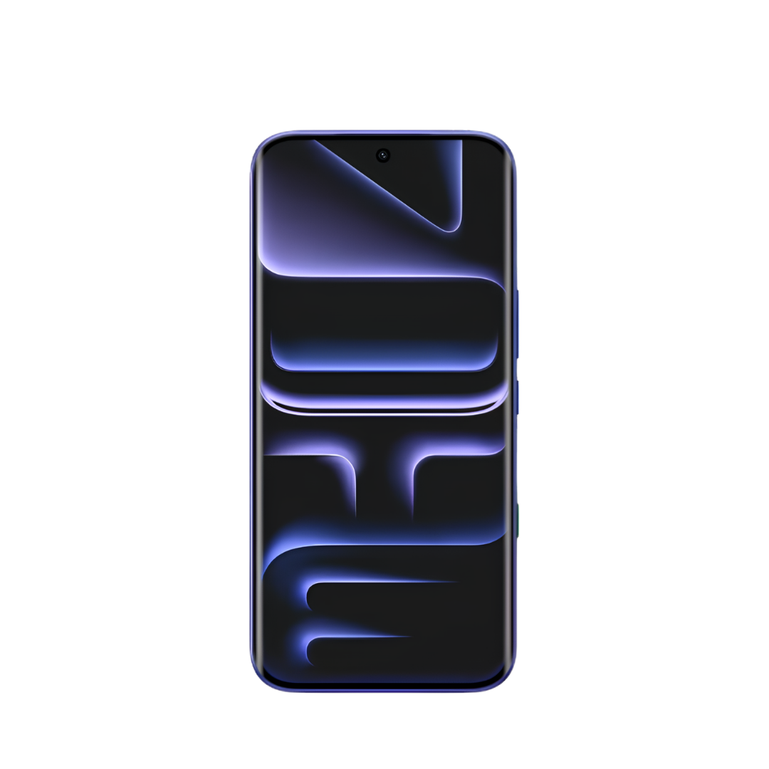 Infinix Note Edge 5G