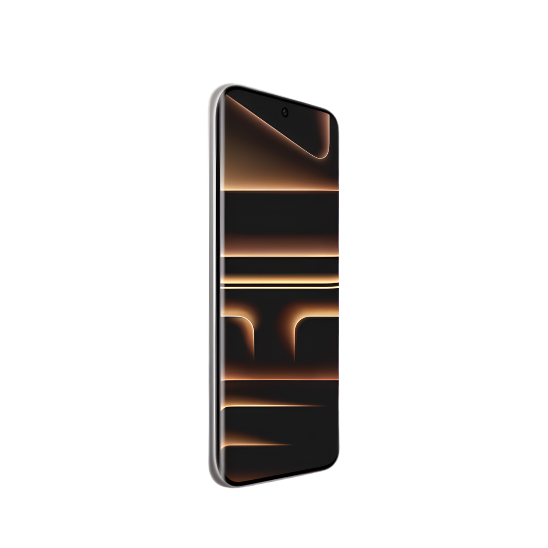 Infinix Note Edge 5G